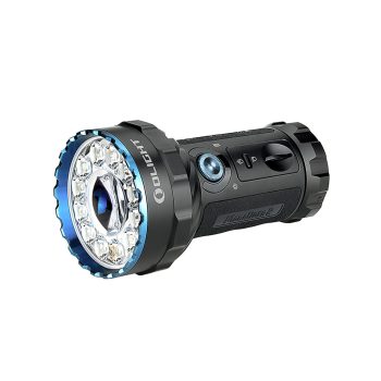 Olight Marauder 2 - 14000 lm / 140 mm / Újratölthető