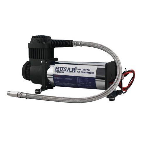 Kompresor HusarWinch BST 150 PSI