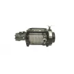 HusarWinch hydraulický naviják 15000 lbs (6804 kg) s ocelovým lanem