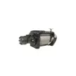HusarWinch hydraulický naviják 18000 lbs (8165 kg) s ocelovým lanem