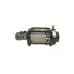 HusarWinch hydraulický naviják 18000 lbs (8165 kg) s ocelovým lanem