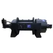 HusarWinch hydraulický naviják 35000 lbs (15875 kg)