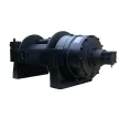 HusarWinch hydraulický naviják 45000 lbs (20400 kg)