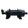 HusarWinch hydraulický naviják 45000 lbs (20400 kg)