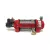 HusarWinch hydraulický naviják HS 12000 lbs (5443 kg) s ocelovým lanem