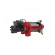 HusarWinch hydraulický naviják HS 12000 lbs (5443 kg) s ocelovým lanem