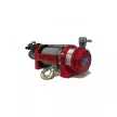 HusarWinch hydraulický naviják HS 12000 lbs (5443 kg) s ocelovým lanem