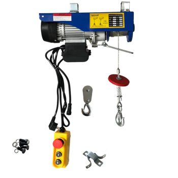 HusarWinch zdvižný naviják P 500/990