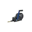 Ruční naviják HusarWinch R 2500 lbs (1133 kg) s ocelovým lanem