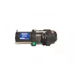 HusarWinch naviják S 3000 lb (1361 kg) se syntetickým lánem, 12V