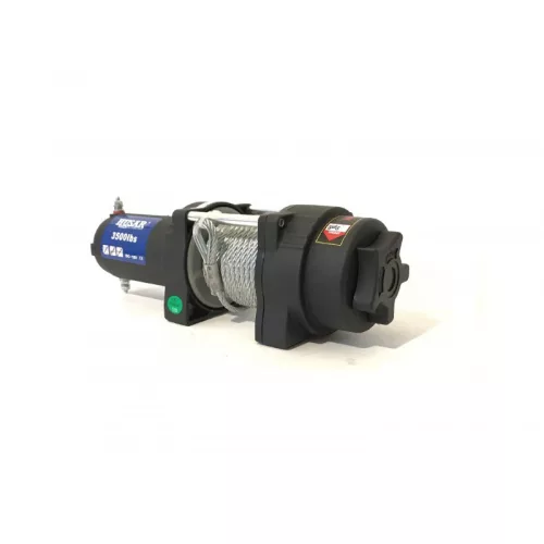 Elektrický naviják HusarWinch S 3500 lbs (1587 kg)