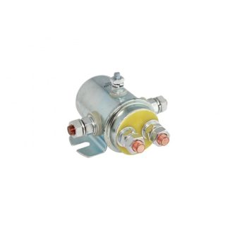 HusarWinch magnet 250A 12V