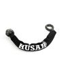 HusarWinch Synthetic Shackle HUSAR 12.86 MM (1/2")