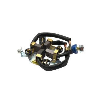   Kartáček s uchycením pro motory HusarWinch BST S 20000 lbs