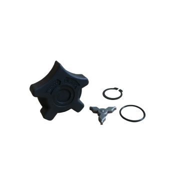   HusarWinch páka pro nastavení volnoběhu pro BST S 3000-4500lbs