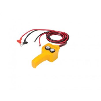   Drátový dálkový ovladač HusarWinch BST Y pro naviják 2000 LBS