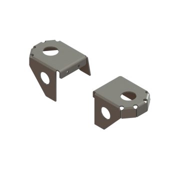   IOD Přední konzola nosiče střešního nosiče pro Nissan Patrol Y60/61