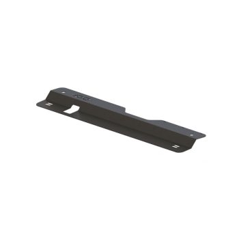 IOD Horní kryt chladiče Nissan Patrol Y61