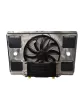 Hliníková deska odklonu ventilátoru pro Nissan Patrol Y61