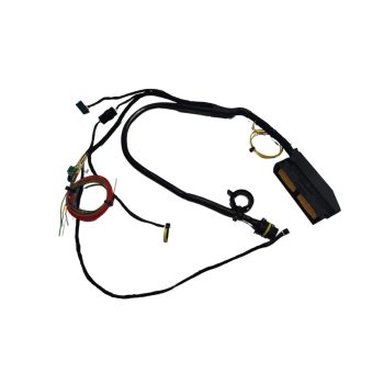   Kabelový svazek pro instalaci 8HP automatické převodovky do Nissan Patrol Y61