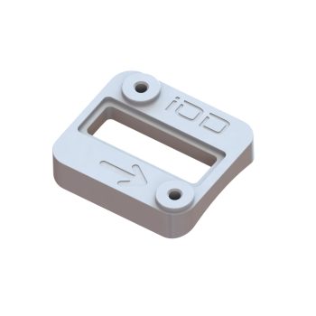   IOD Držák snímače hmotnosti vzduchu pro Nissan Patrol Y60/61