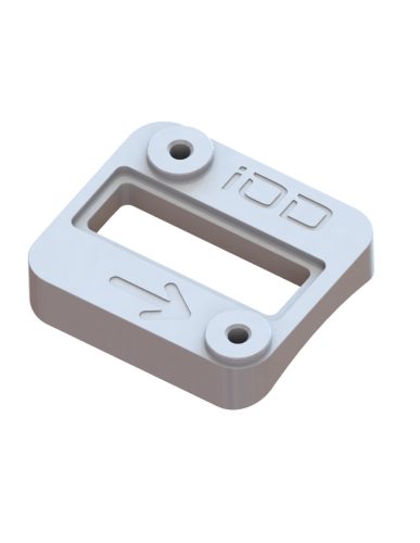 IOD Držák snímače hmotnosti vzduchu pro Nissan Patrol Y60/61