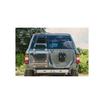 IOD Performance Ladder Nissan Patrol Y61