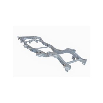 IOD originální rám podvozku pro NISSAN PATROL Y60 / Y61
