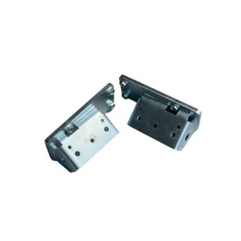   IOD Sada motorových držáků pro Nissan Patrol Y60/61 RD28 TD42