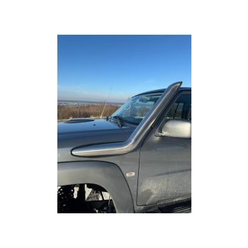   IOD Snorkel pro nasávání vzduchu Nissan Patrol Y61 4"