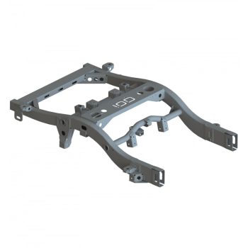   IOD Performance Posílený zadní část podvozku Nissan Patrol Y60 pro modely se 5 dveřmi.