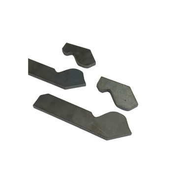   Sada na svařování zesílení krku kormidelního koule předního diferenciálu Nissan Patrol Y60/61 od IOD