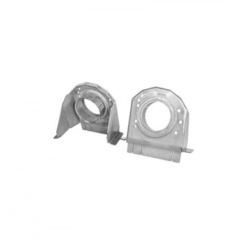   IOD Performance Opravná konzole pro zadní pružinový talíř Nissan Patrol Y60 Y61