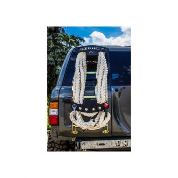   IOD Performance Upevnění lana (pro žebřík) - Nissan Patrol Y60 Y62