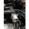   IOD Adaptér sacího potrubí 2,5" pro konverzi motoru Nissan Patrol Y60/61 M57