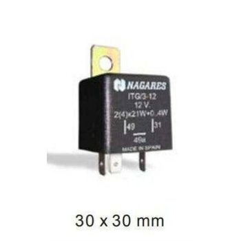 MFL 16 Index automatický (DIN)