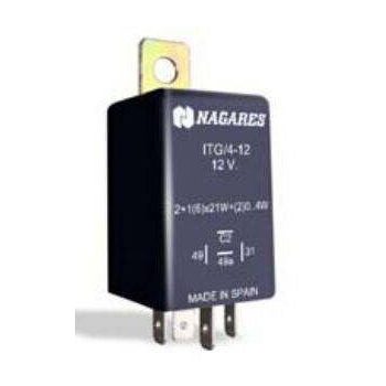 MFL 18 Index automata (DIN)