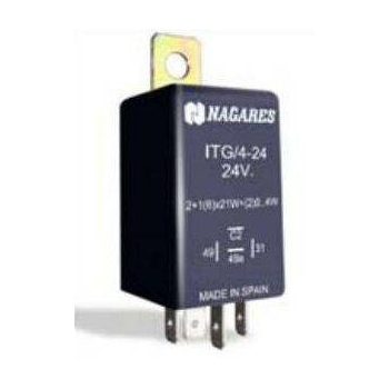 MFL 19 Index automata (DIN)