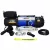 Powerwinch PW12500 Extreme szintetikus kötéllel