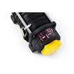 Kangaroowinch elektromos csörlő K4500SR 12V with szintetikus kötéllel és távirányítóval