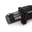 Kangaroowinch elektromos csörlő K4500SR 12V with szintetikus kötéllel és távirányítóval