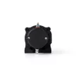 Kangaroowinch elektromos csörlő K4500SR 12V with szintetikus kötéllel és távirányítóval
