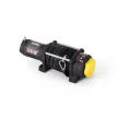 Kangaroowinch elektromos csörlő K4500SR 12V with szintetikus kötéllel és távirányítóval