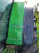 Kalgum univerzální, rozšiřovací gumové lemy blatníků se širokým okrajem, rozšíření 10 cm K100W