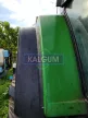 Kalgum univerzální, rozšiřovací gumové lemy blatníků se širokým okrajem, rozšíření 10 cm K100W