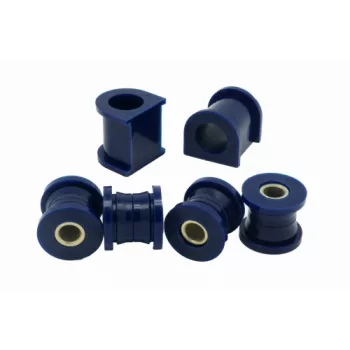   KALGUM sadu silentbloků stabilizátoru z polyuretanu pro Suzuki Samurai SJ410/413.