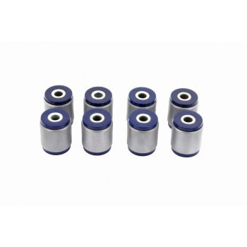   Kalgum polyuretanová sada kovových pouzder zadních řídicích ramen pro Nissan Patrol Y60/61