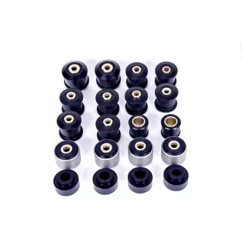   Silentbloky předního ramene Kalgum s polyuretanovým kovovým tělesem pro Nissan Patrol Y61 3.0