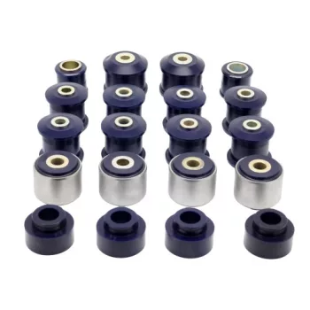   Silentbloky předního ramene Kalgum s polyuretanovým kovovým tělesem pro Nissan Patrol Y61 3.0