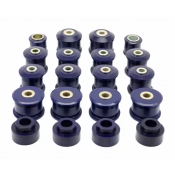   Kalgum sada polyuretanových pouzder Nissan Patrol Y61 3,0 (2000<)